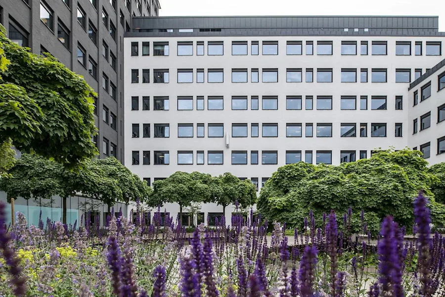 Kontorslokal på Kistagången 20B, Kista – bild 10