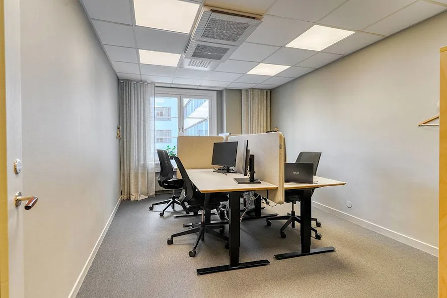 Kontorslokal på Kungsgatan 29, Stockholm – bild 18