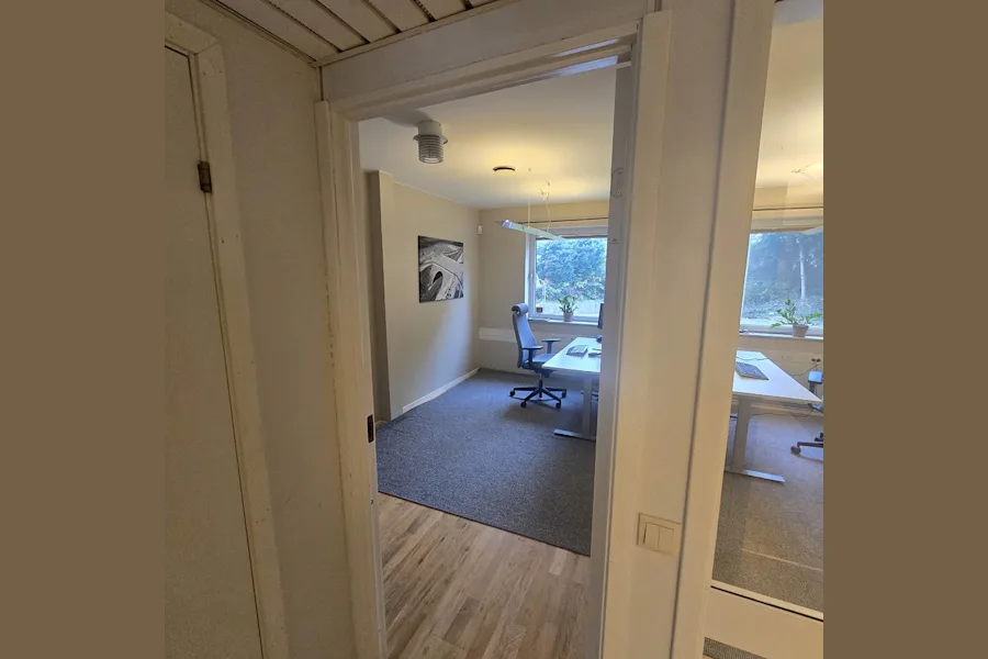 Kontorslokal på Vendelsövägen 26, Tyresö – bild 16