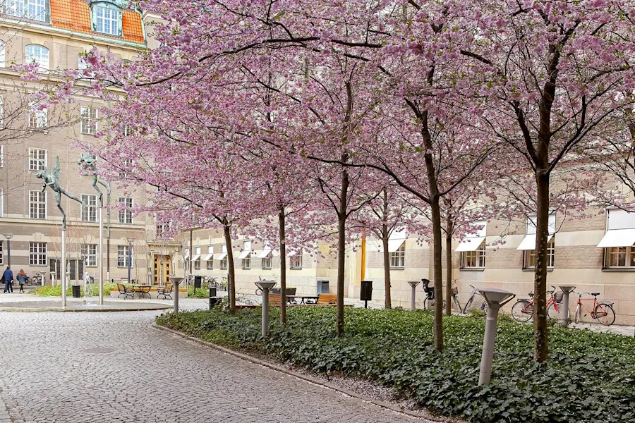 Kontorslokal på Östermalmsgatan 87 B, Stockholm – bild 27