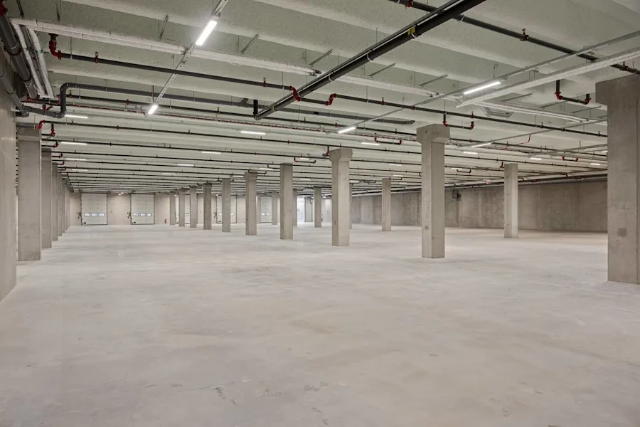 Butikslokal på Tegelängsvägen 4, Norsborg – bild 5
