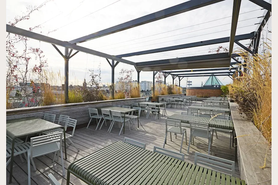 Kontorslokal på Fleminggatan 14, Stockholm – bild 49