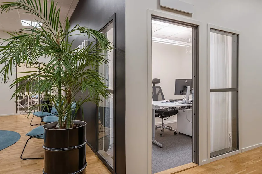 Butikslokal på Stora Åvägen 19 B, ASKIM – bild 3