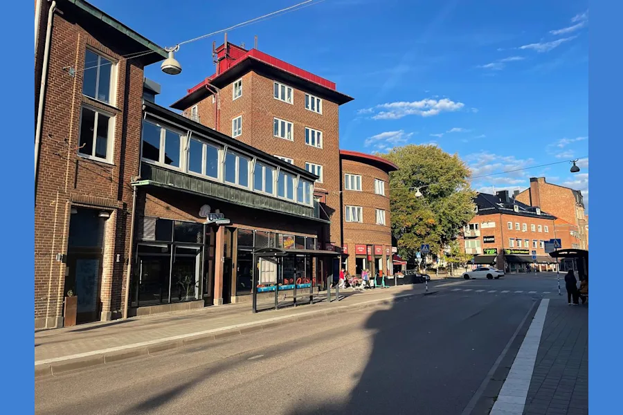 Butikslokal på Brogatan 25B, Halmstad – bild 3