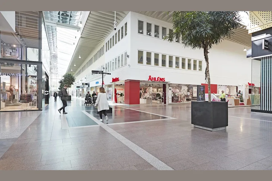 Kontorslokal på Ekholmsvägen 38 / Måsholmstorget 3, SKÄRHOLMEN – bild 14