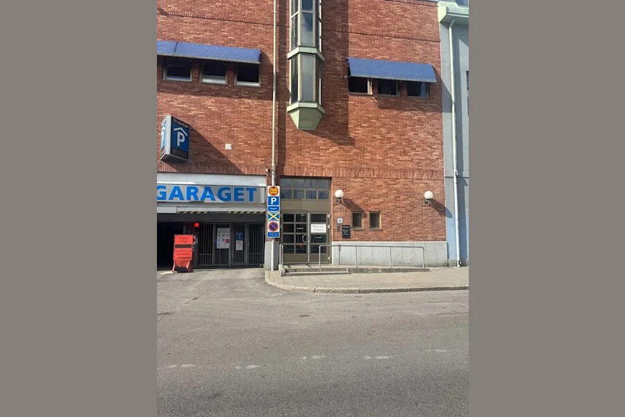Kontorslokal på Hamngatan 17, Halmstad – bild 6