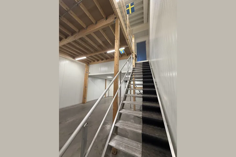 Butikslokal på Fältmätargatan 11, Västerås – bild 4