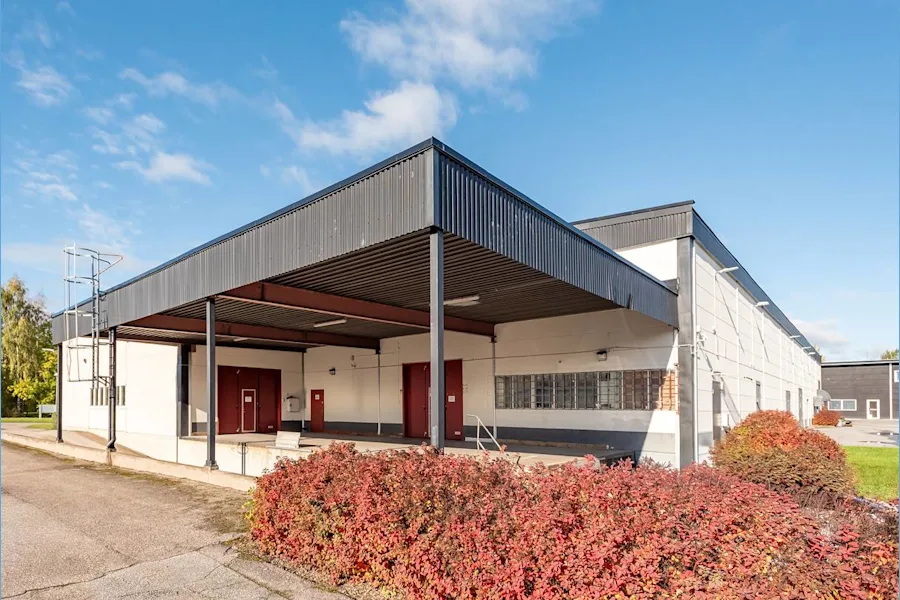 Kontorslokal på Åbyvägen 3, Örebro – bild 8