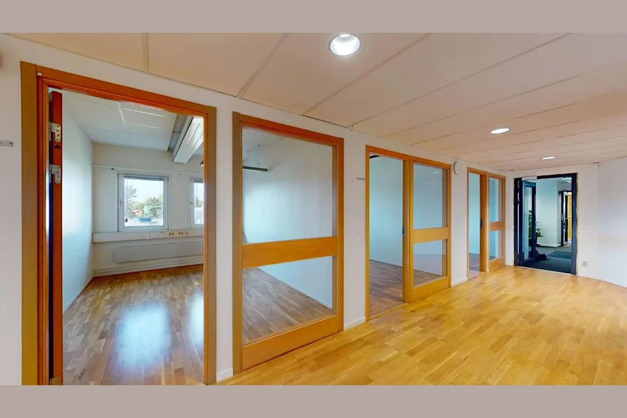 Kontorslokal på Hästvägen 4A, Malmö – bild 6