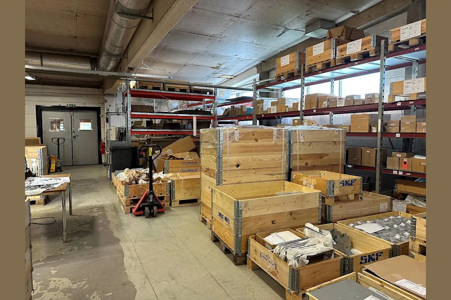 Butikslokal på Västra Rydsvägen 105, Kungsängen – bild 16