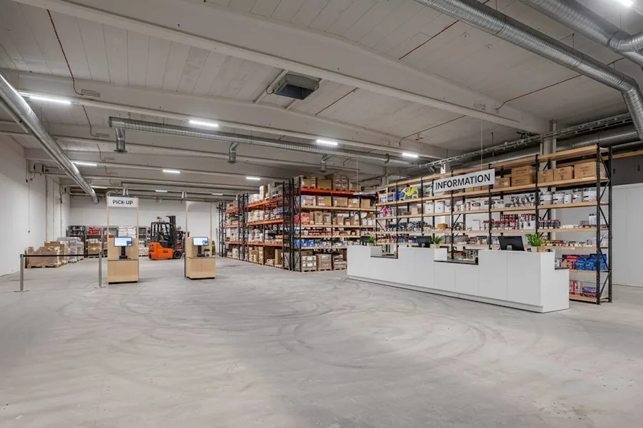 Kontorslokal på Grönsaksgatan 5, GÖTEBORG
