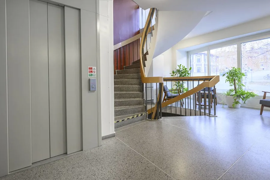 Kontorslokal på Kyrkgatan 76, Östersund – bild 5