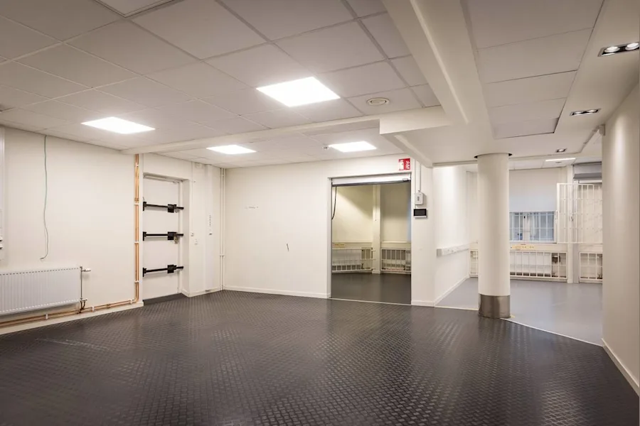Kontorslokal på Svärdvägen 19, Danderyd – bild 7