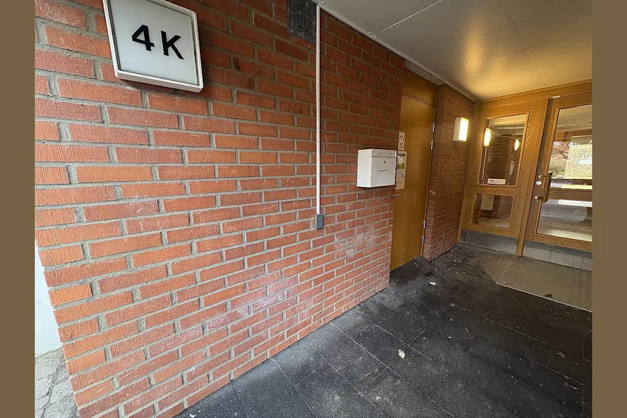 Kontorslokal på Vårvädersvägen 4P, Lund – bild 3
