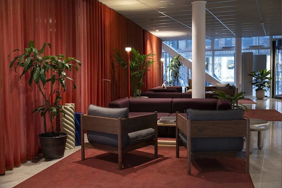 Coworking-plats på Köpsvängen 10, Bromma – bild 5