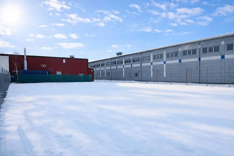 Lagerlokal på Svetsarvägen 12, Täby – bild 9