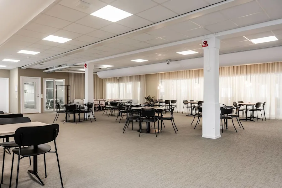 Kontorslokal på Lundbygatan 1, Borås – bild 15
