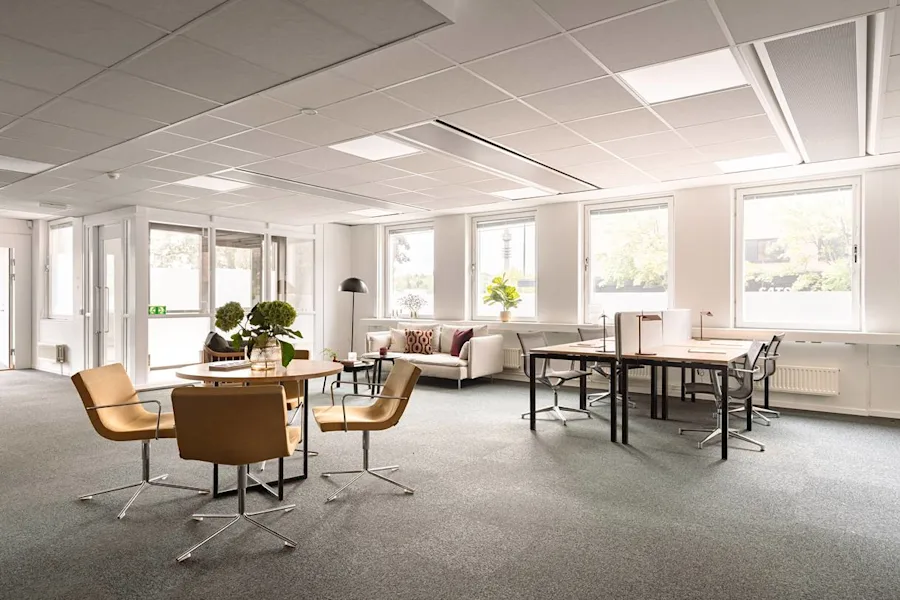 Kontorslokal på Tegeluddsvägen 80, Stockholm – bild 4
