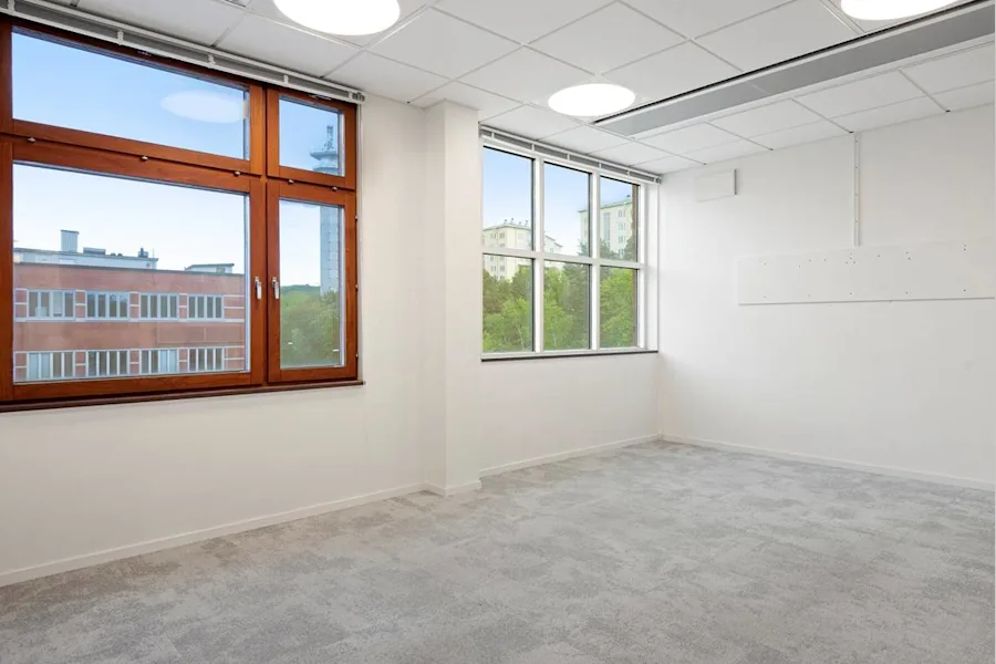 Kontorslokal på Hammarby Fabriksväg 25, Stockholm – bild 2