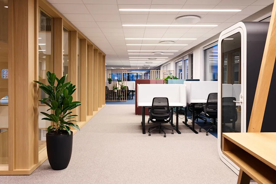 Kontorslokal på Elektrogatan 10, Solna – bild 6