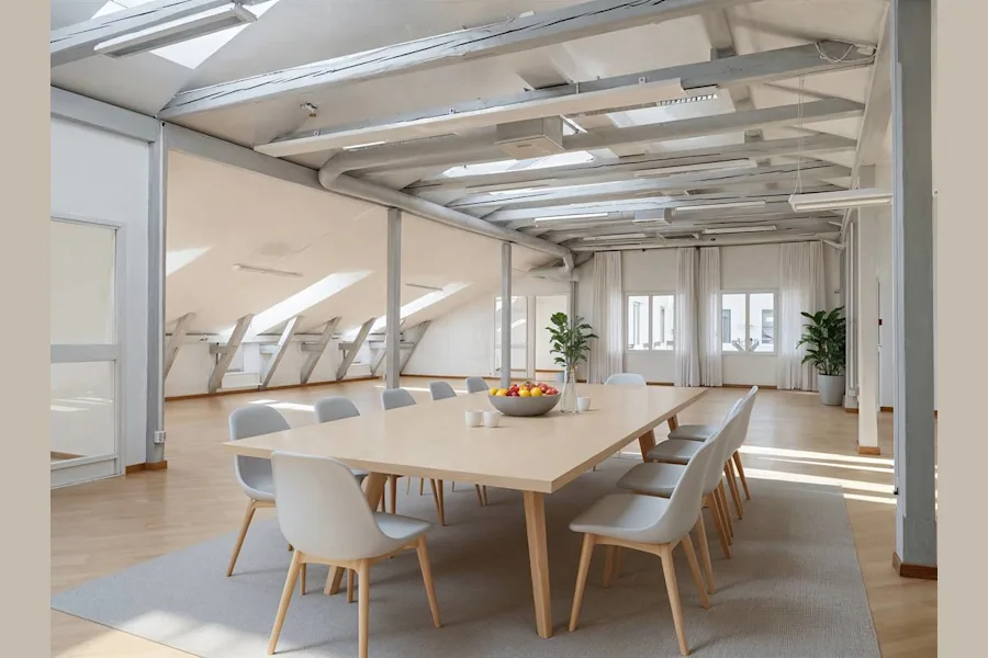 Kontorslokal på Skaraborgsvägen 21, BORÅS