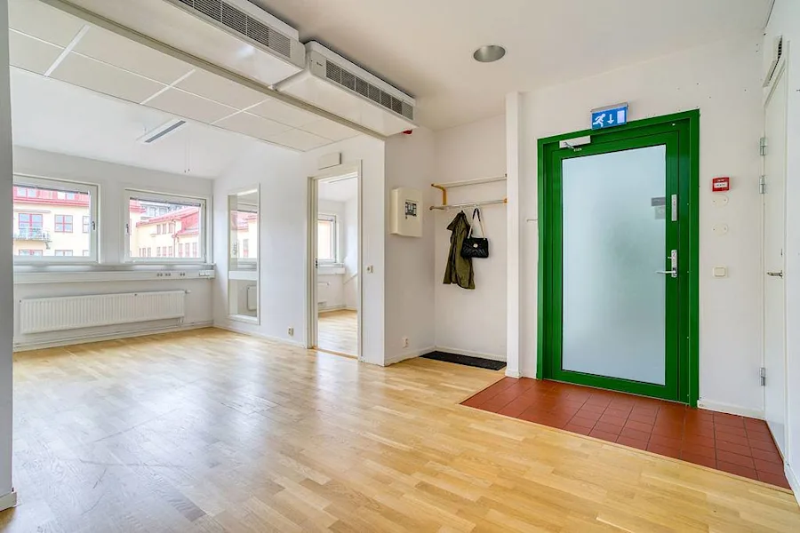 Kontorslokal på Tellusborgsvägen 67B, Hägersten – bild 9