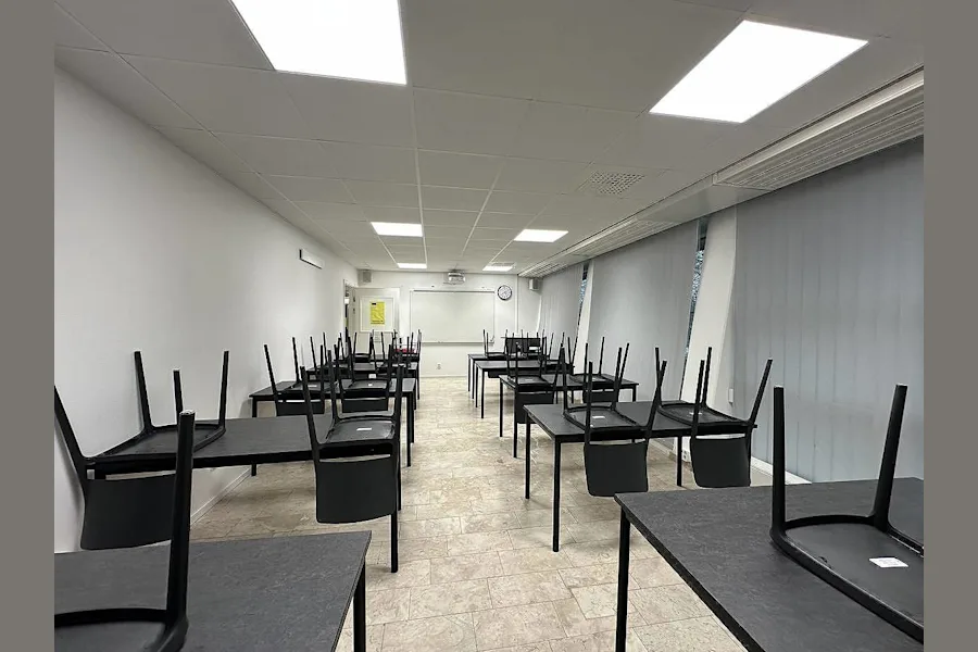 Lokal på Krossverksgatan 32, Limhamn – bild 12