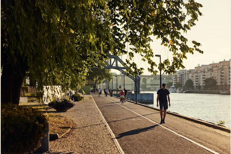 Kontorslokal på Lumaparksvägen 9, Stockholm – bild 10