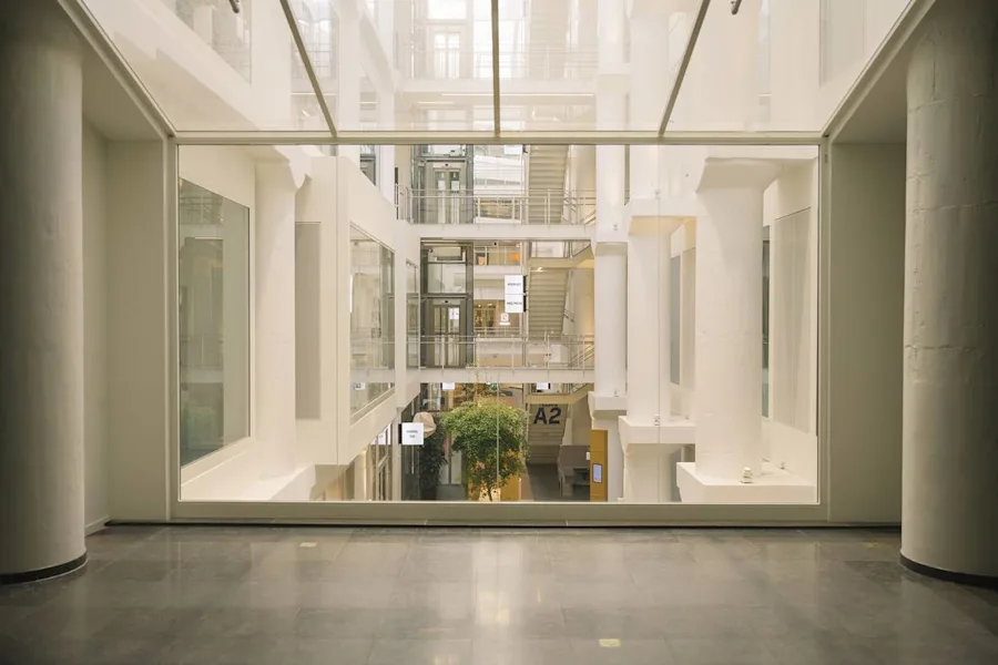 Kontorslokal på Rosenlundsgatan 40, Stockholm – bild 2