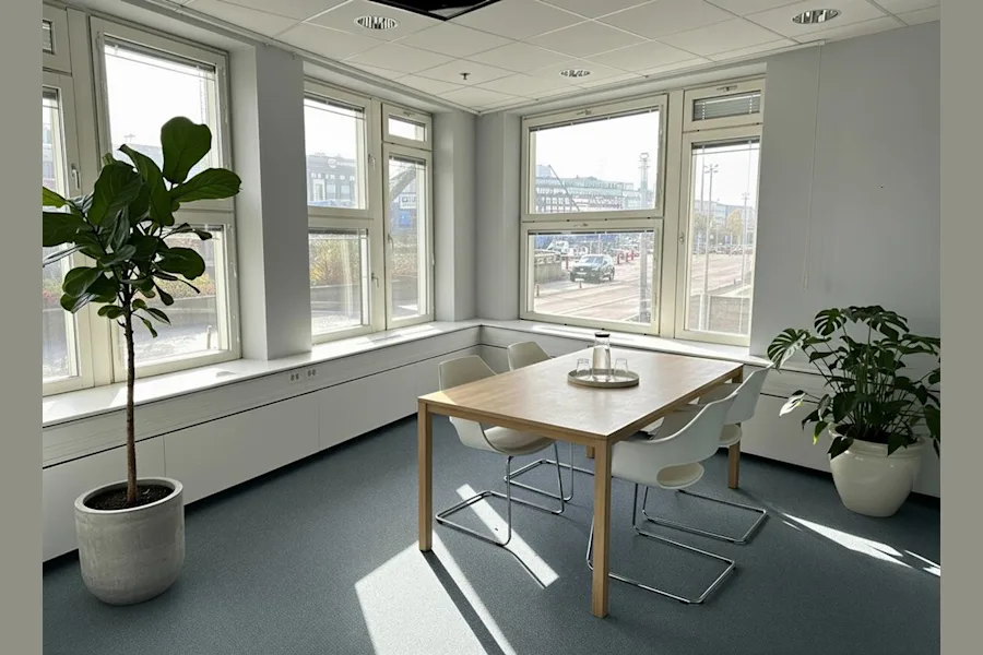 Kontorslokal på Lilla Bommen 4, Göteborg – bild 3