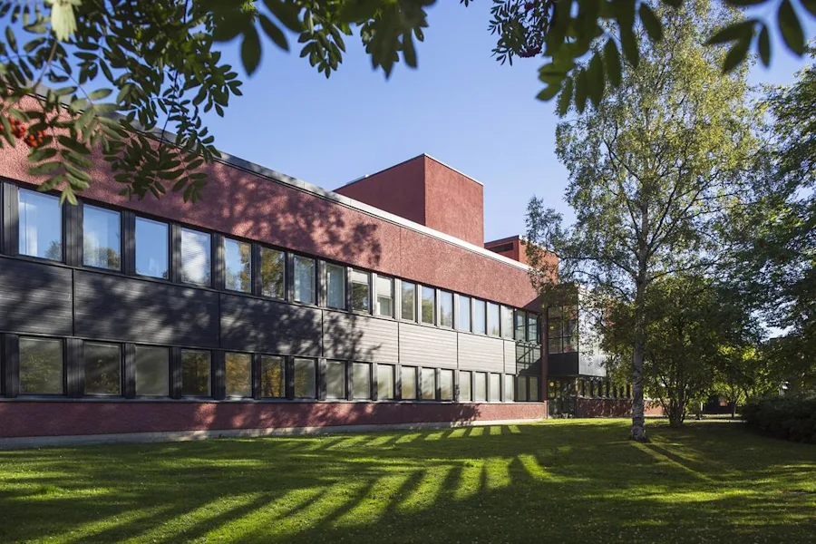 Kontorslokal på Rådhusgatan 15, Östersund – bild 4