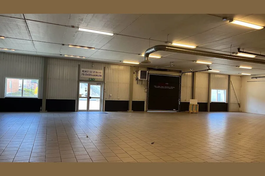 Kontorslokal på Söderbymalmsvägen 4 A, Handen – bild 2