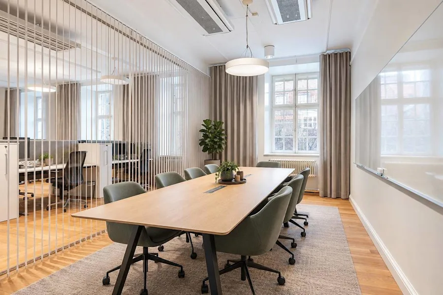 Kontorslokal på Östermalmsgatan 87 A, Stockholm