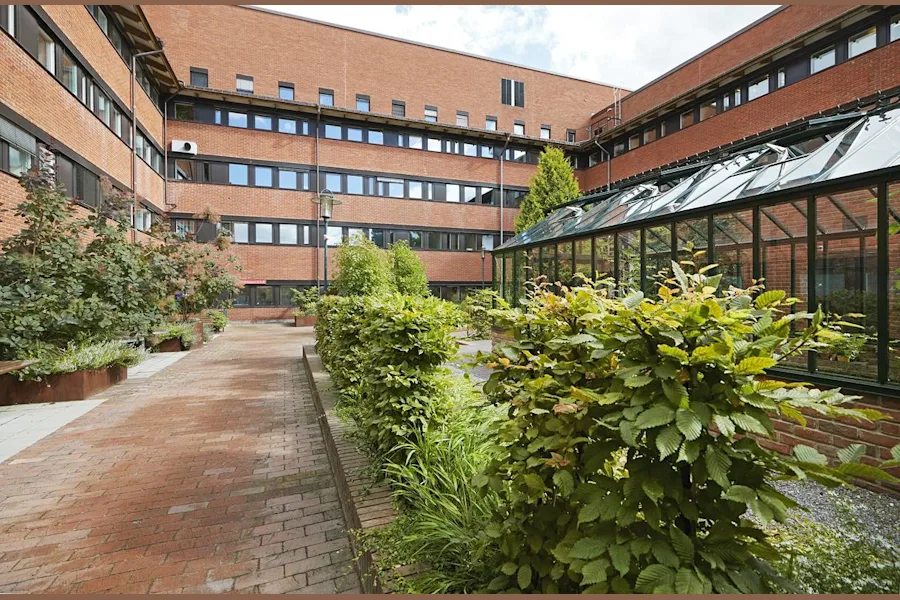 Kontorslokal på Svärdvägen 19, Danderyd – bild 10