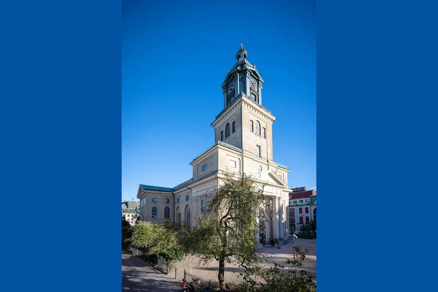 Kontorslokal på Kyrkogatan 20-22, Göteborg – bild 11