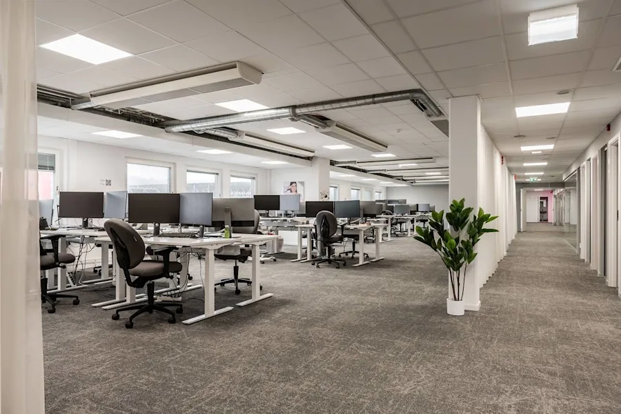 Kontorslokal på Lundbygatan 1, Borås – bild 12