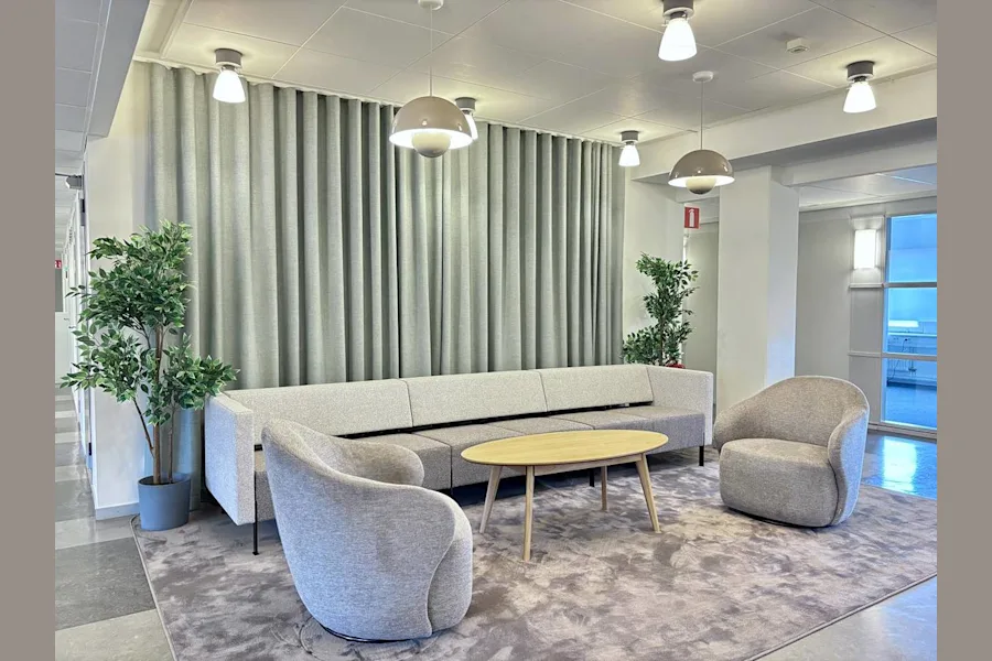 Coworking-plats på Fryksdalsbacken 12-14, FARSTA – bild 3