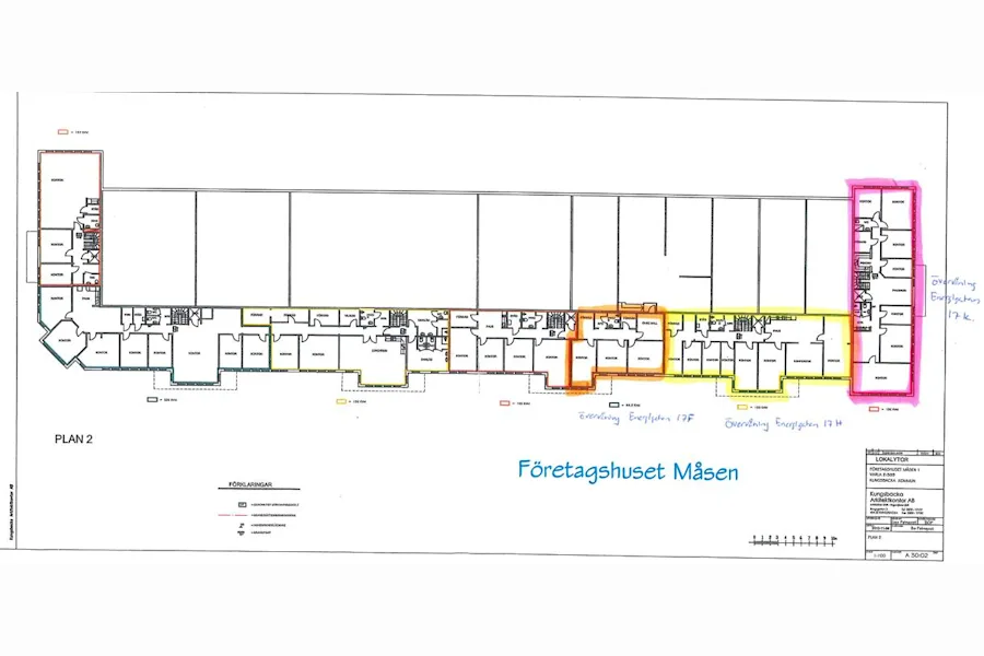 Kontorslokal på Energigatan 17, Kungsbacka – bild 7