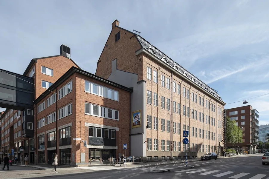 Kontorslokal på Magnus Ladulåsgatan 10, Stockholm – bild 10