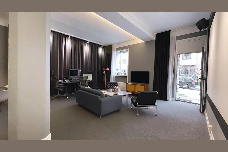 Kontorslokal på Jakob Westinsgatan 5, Stockholm – bild 6