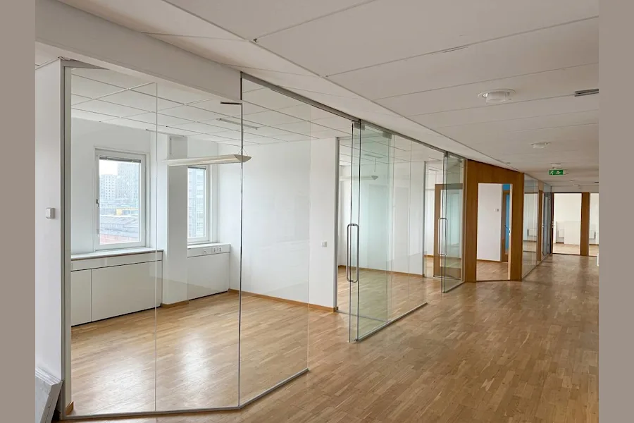 Kontorslokal på Hans Michelsensgatan 9, Malmö – bild 5