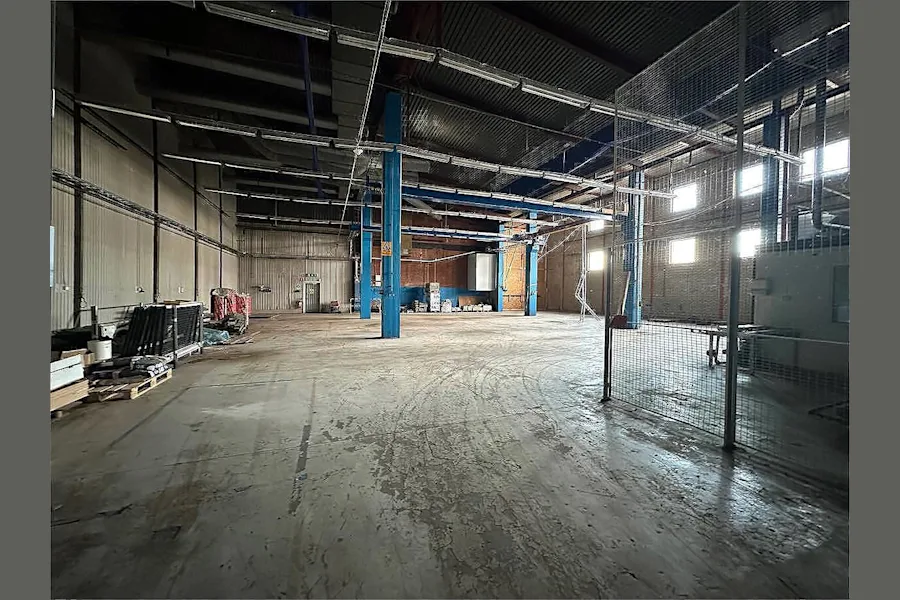 Butikslokal på Industrigatan 75, Landskrona – bild 5