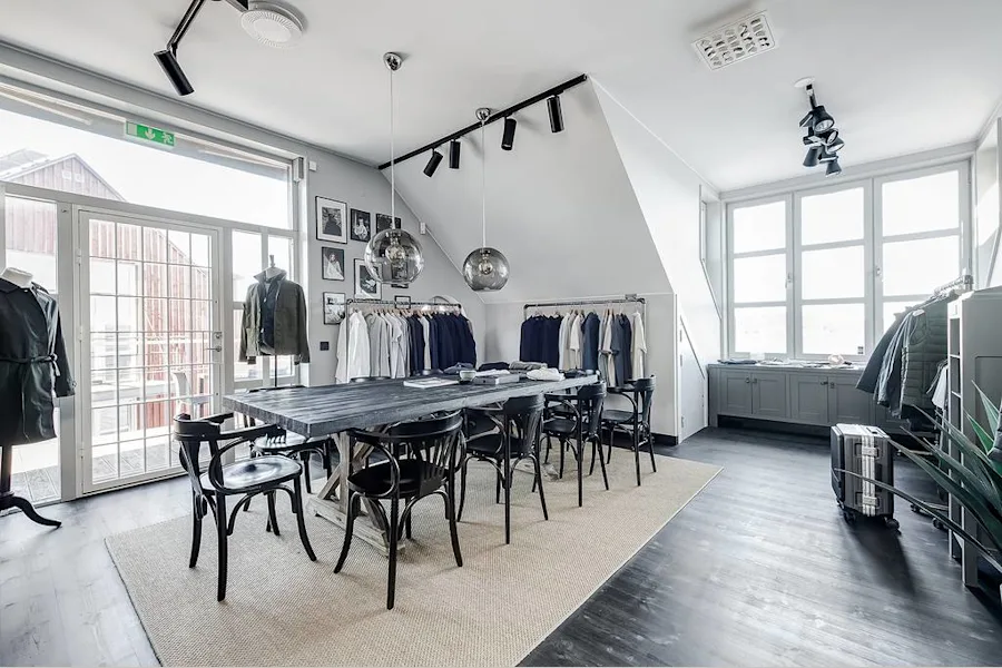 Butikslokal på Augustendalsvägen 60, Nacka Strand – bild 6