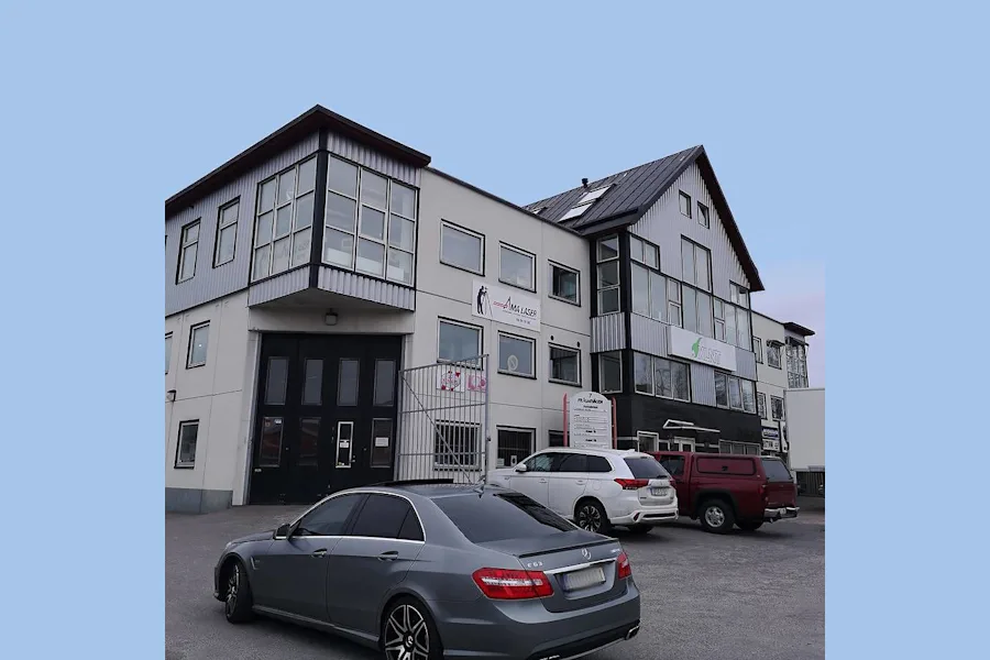 Lagerlokal på Fräsarvägen 7, Skogås – bild 2