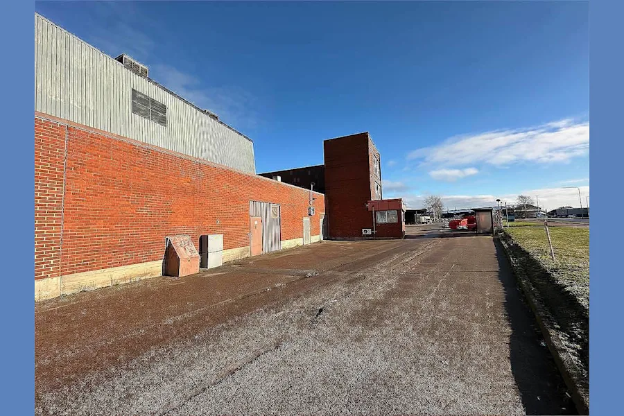 Butikslokal på Industrigatan 75, Landskrona – bild 17