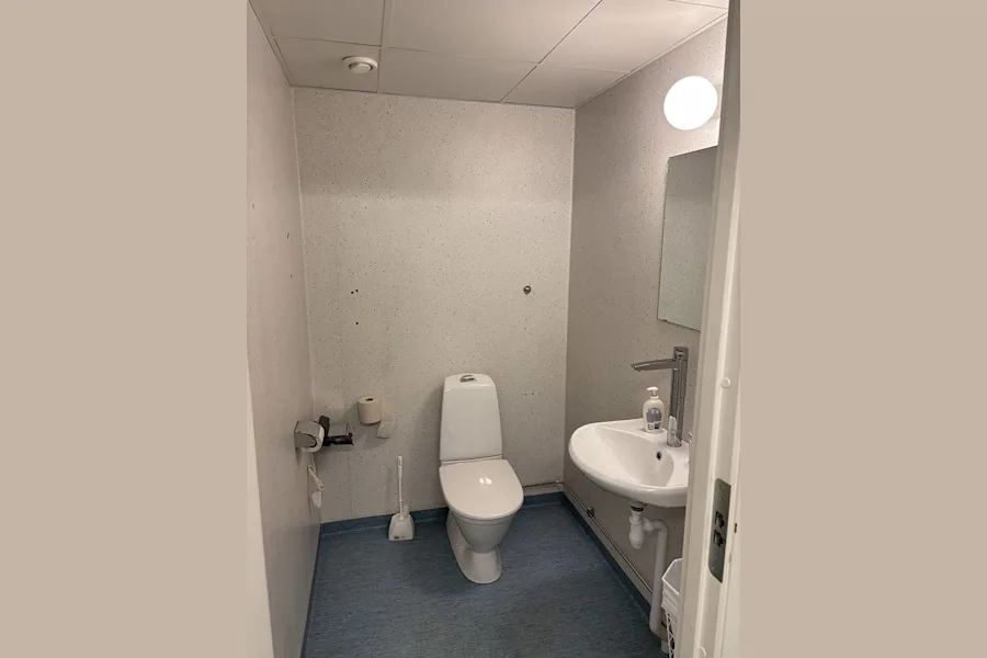 Lagerlokal på Koppargatan 11, Norrköping – bild 12