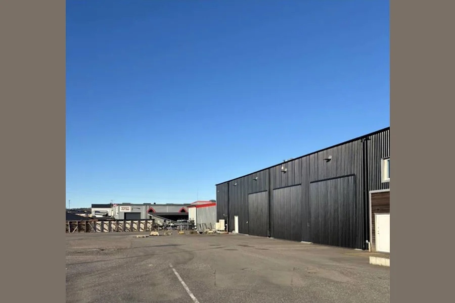 Lagerlokal på Argongatan 14, Mölndal – bild 2