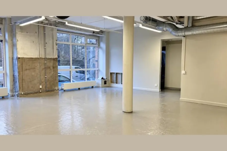 Kontorslokal på Kastellgatan 1, Göteborg – bild 5