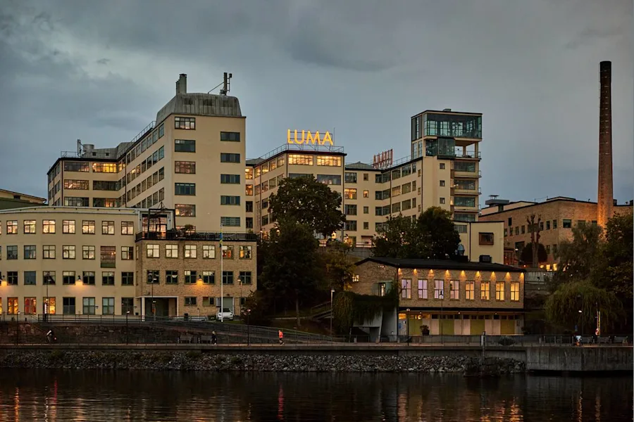Butikslokal på Ljusslingan 1, Stockholm – bild 20