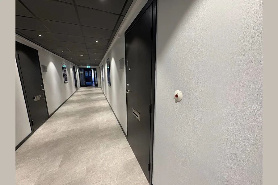 Kontorslokal på Olof Palmes plats 1, Malmö – bild 2